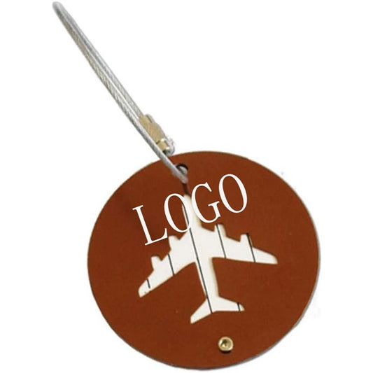 Luggage Tag