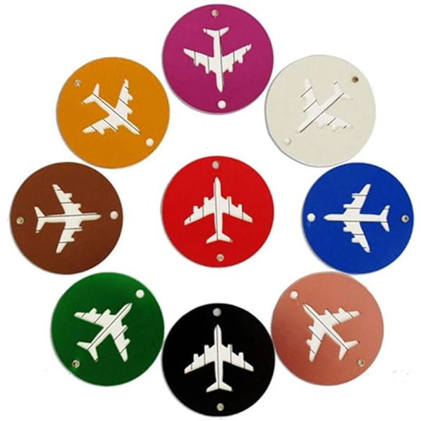 Luggage Tag