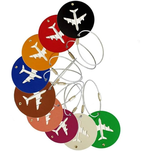 Luggage Tag
