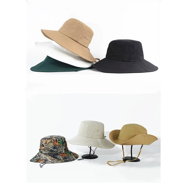 Sun Hats