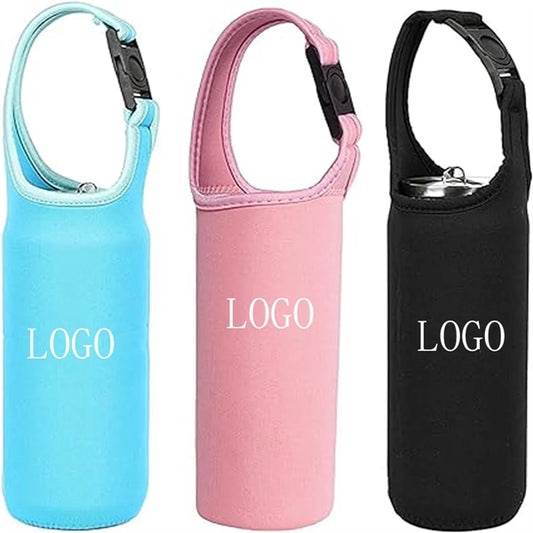 Insulated Bag Bottle Sleeve
