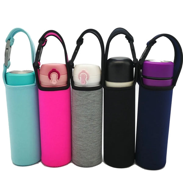 Insulated Bag Bottle Sleeve