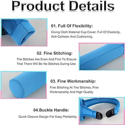 Insulated Bag Bottle Sleeve