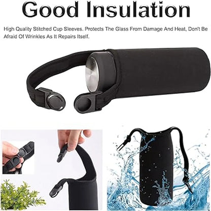 Insulated Bag Bottle Sleeve