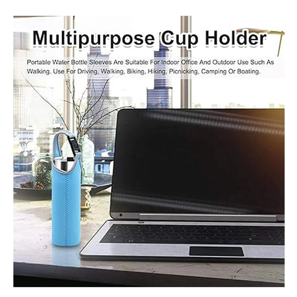 Insulated Bag Bottle Sleeve