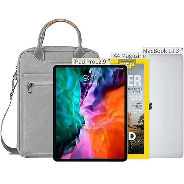 Tablet Shoulder Bag