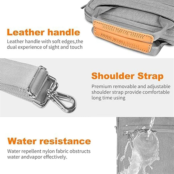 Tablet Shoulder Bag