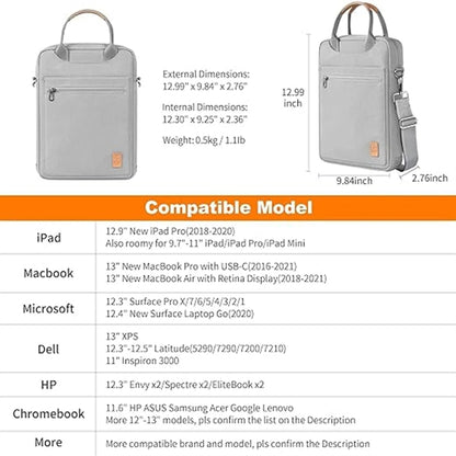 Tablet Shoulder Bag