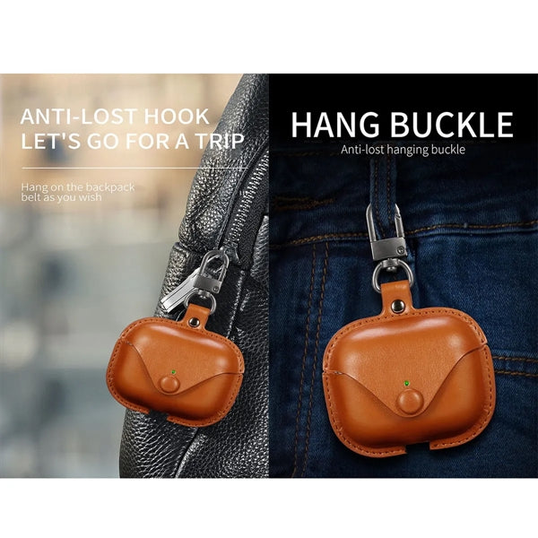 Bluetooth Headset Case