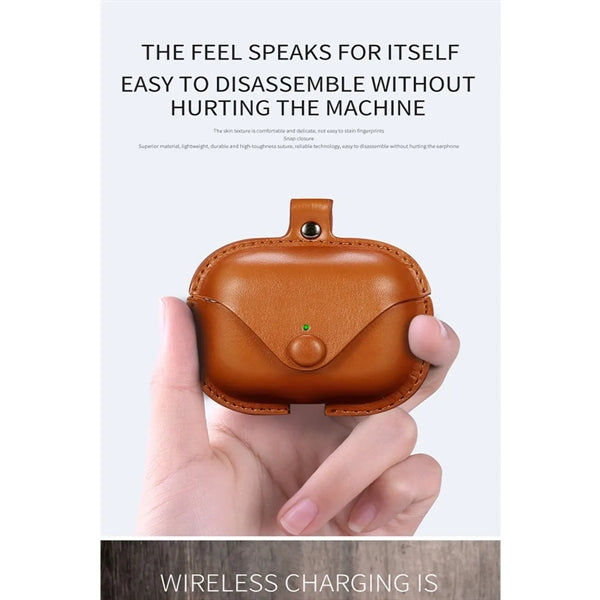 Bluetooth Headset Case