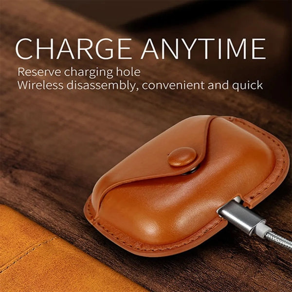 Bluetooth Headset Case