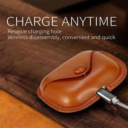 Bluetooth Headset Case