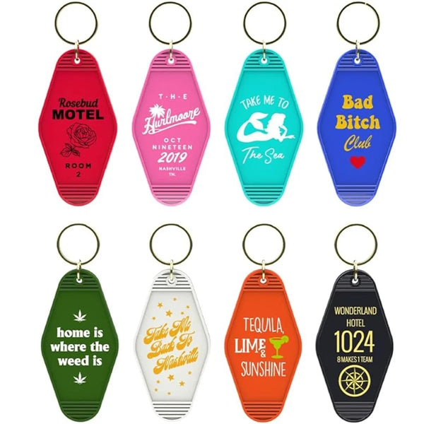Keychain
