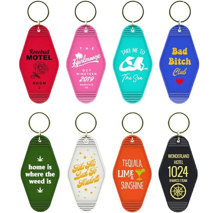 Keychain