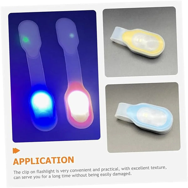 Wrist Light