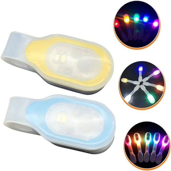 Wrist Light