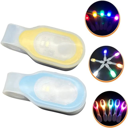 Wrist Light