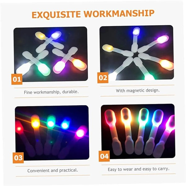 Wrist Light
