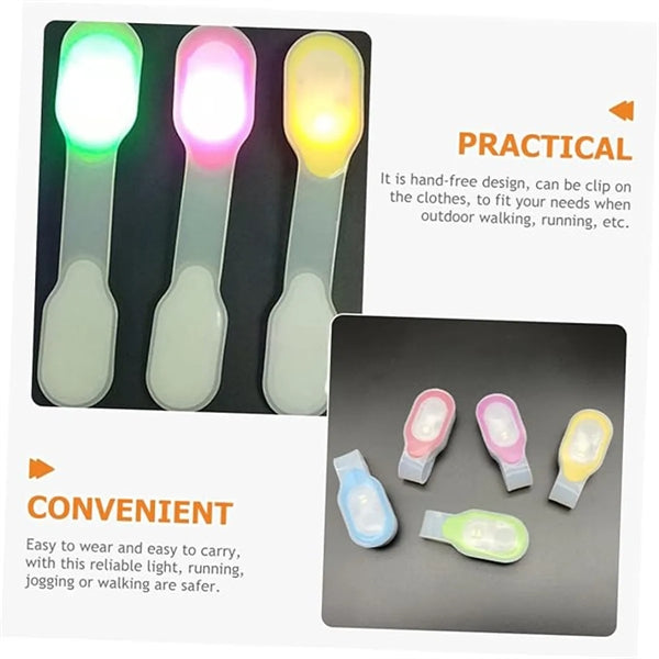 Wrist Light