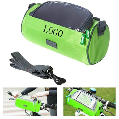 Bike Handlebar Bag