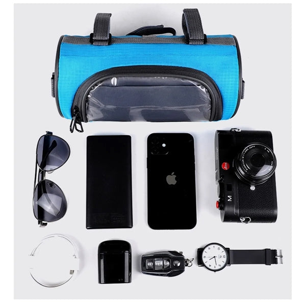Bike Handlebar Bag