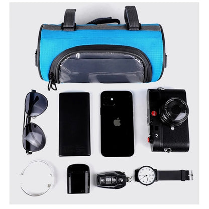 Bike Handlebar Bag