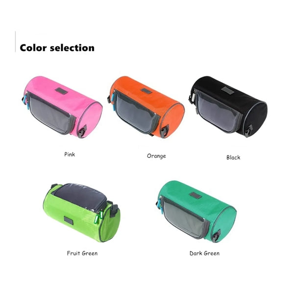 Bike Handlebar Bag