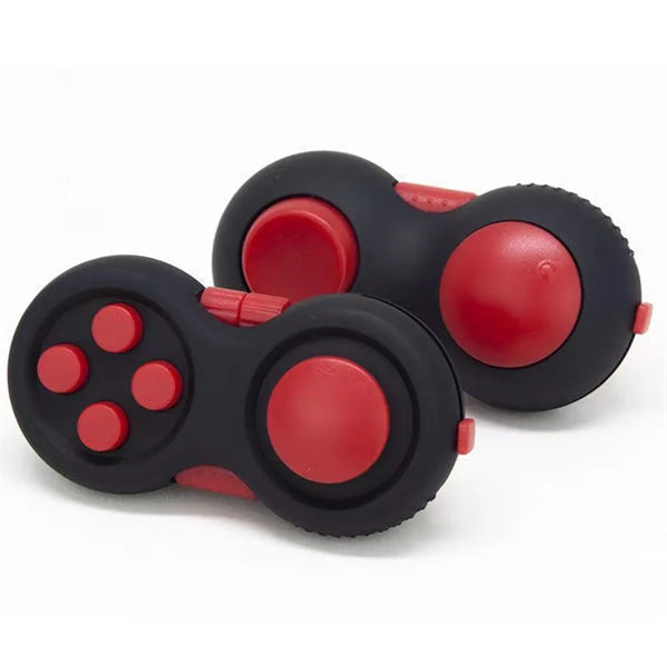 8 Fun Features Handheld Pad