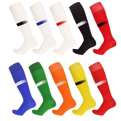 Knee High Basketball/Soccer Socks