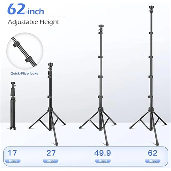 Phone Tripod