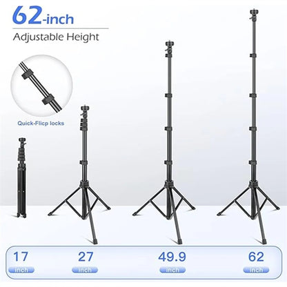 Phone Tripod