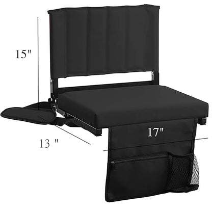 Portable Seats