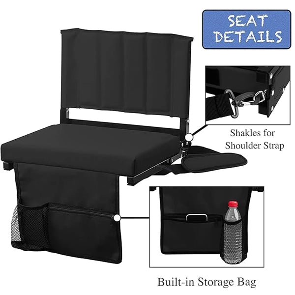 Portable Seats