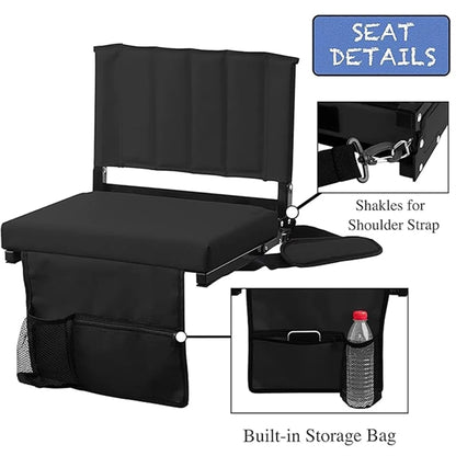 Portable Seats