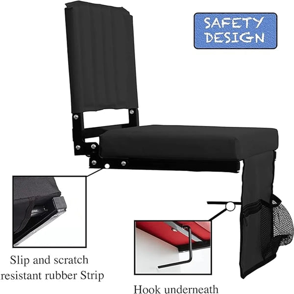 Portable Seats