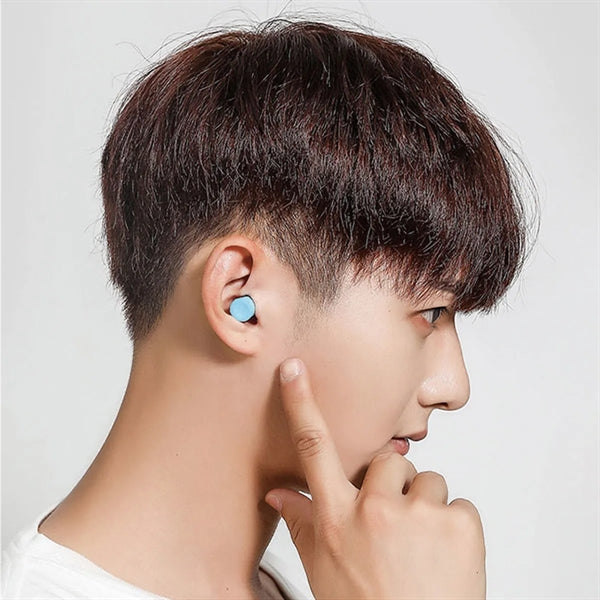 Earplugs For Sleeping Noise Cancelling