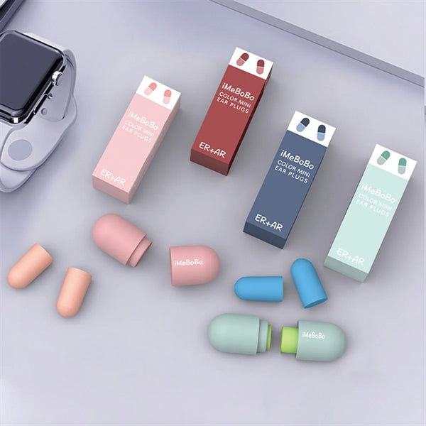 Earplugs For Sleeping Noise Cancelling