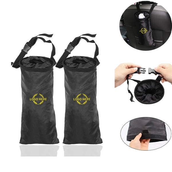 Car Trash Bags