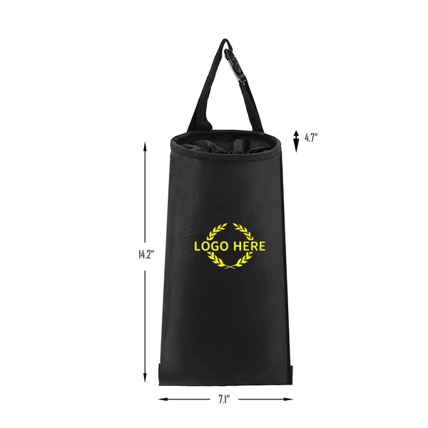 Car Trash Bags