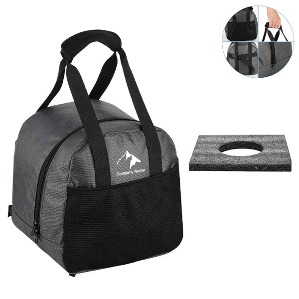Tote Bag Bowling