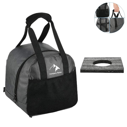 Tote Bag Bowling