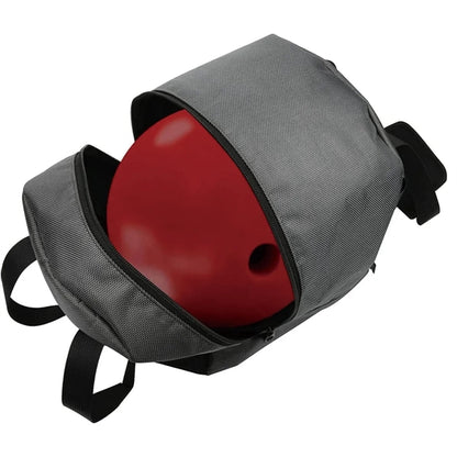 Tote Bag Bowling