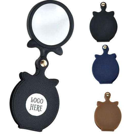 Portable 10X Magnifying Magnifier