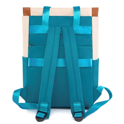 Casual Backpack With Handle