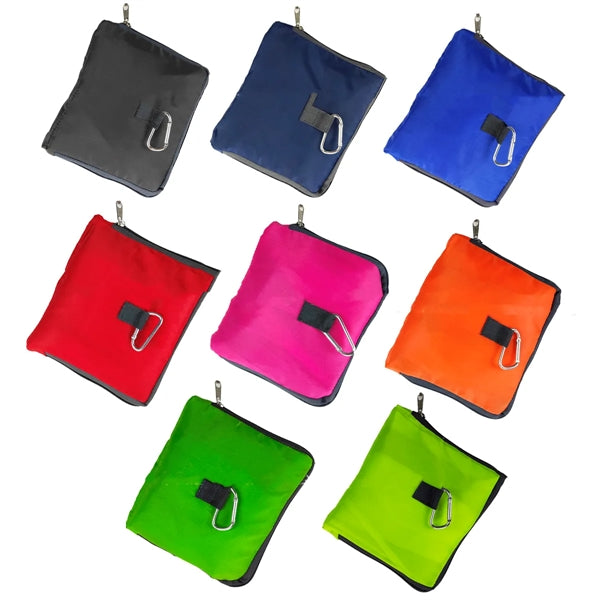 Large Foldable Duffle Bag For Travel