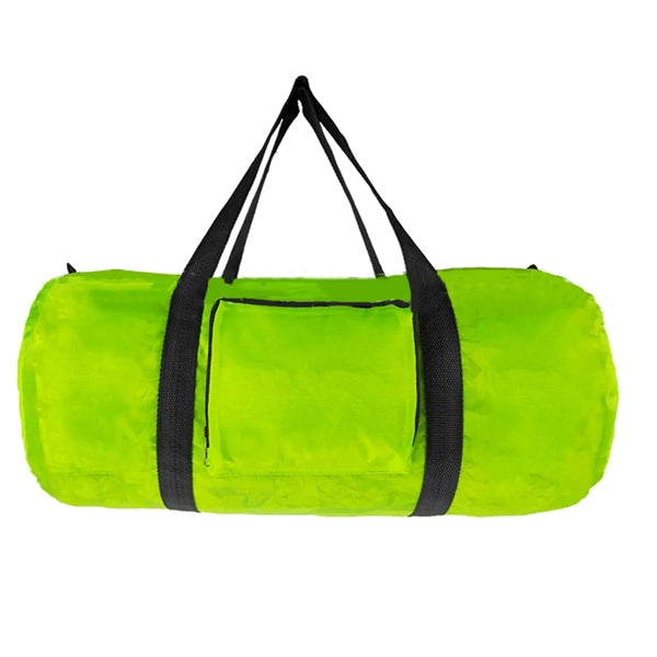 Large Foldable Duffle Bag For Travel