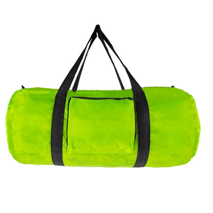 Large Foldable Duffle Bag For Travel