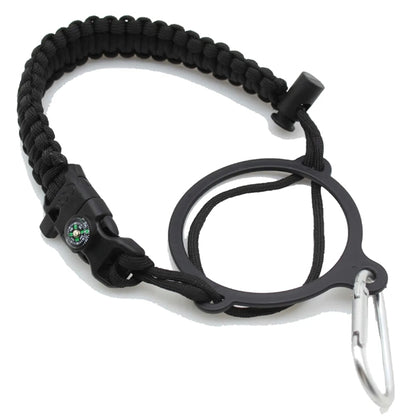 Paracord Handle For Hydro Flask
