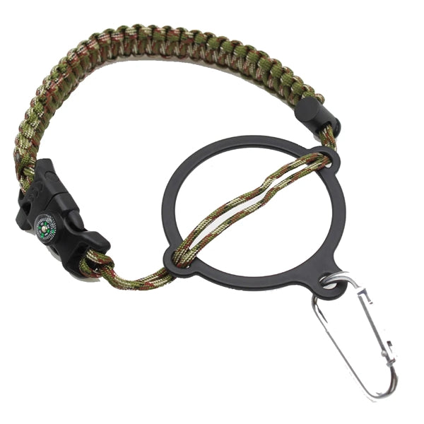 Paracord Handle For Hydro Flask