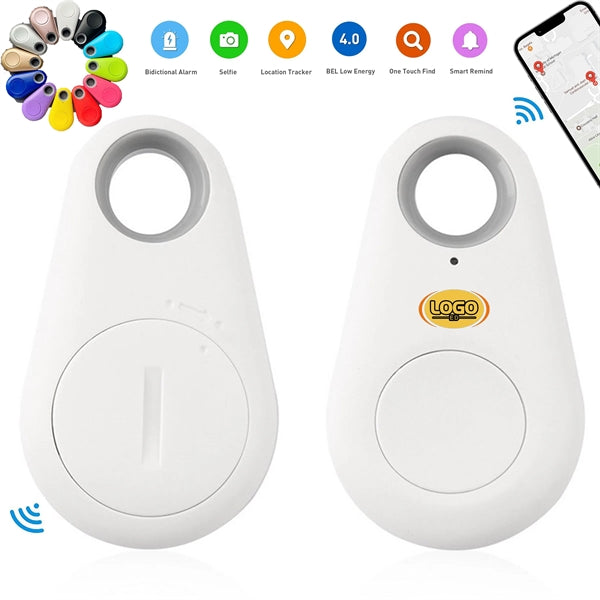 Key Finder Locator Smart Bluetooth Tracker